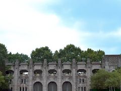-钟山体育运动公园
