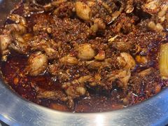 -耍盆友·重庆江湖菜(百子湾店)