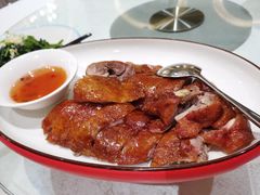 -同庆楼(奥体中心店)