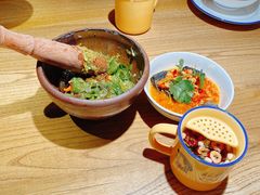 -农耕记·湖南土菜(科技园店)