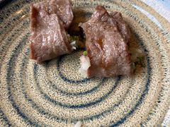 -老乾杯和牛烧肉(王府中环店)