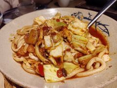 -那时新疆·若羌(经纬汇店)