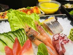 -竹之月日本料理铁板烧(香江花园店)