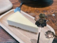 芝士蛋糕-AO cafe＆bistro