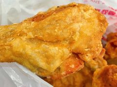 鸡腿-永顺炸鸡( 立水桥北苑店)