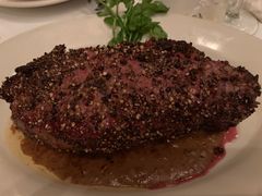 -莫尔顿牛排坊(威尼斯人店)