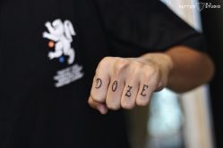 -飛凡TATTOO纹身•原创