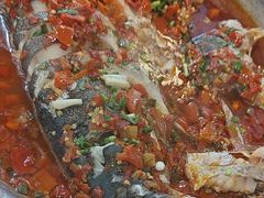 -浔味·山屿湖·正宗淳牌全鱼宴老字号