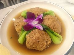 -郭林家常菜烤鸭(曙光西路店)