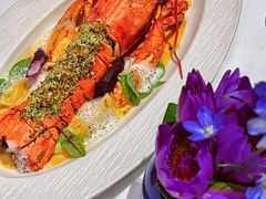 -AZUR聚(香格里拉饭店)