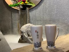 -呷哺呷哺 黄金牧场 (新中关购物中心店)