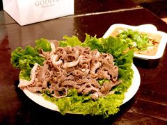 爆肚-和平菓局(王府井店)