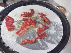 -燚青春东北泥炉烤肉(百合店)