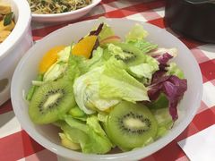 -西贝莜面村(双井店)