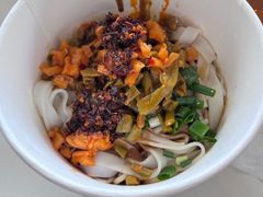 -郭记老汉口热干面