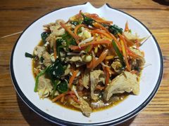 -阿记烧烤(大兴新区店)
