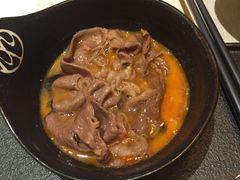 -捞王猪肚鸡火锅(昆山店)
