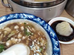 -勤业老杨汤包店(红星新村分店)