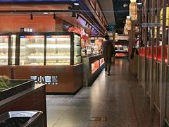 -芝小官毛肚火锅海鲜自助(淮安清江浦区新亚店)