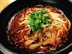 -远大美食广场(远大购物中心店)