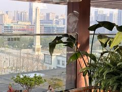 -时光乌托邦空中花园·川味·礼宴(星汇两江店)