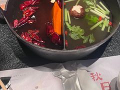 -盡膳口福跷脚牛肉火锅(北美新天地店)
