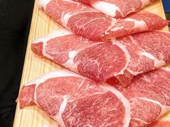 -南门四季铜锅涮肉(左家庄店)