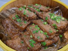 粉蒸肉-农家大院