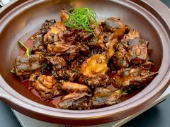 -汉水谣·江景餐厅(江滩店)