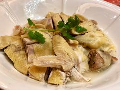 特式电饭煲焗鸡-新世纪大酒楼·30年南海菜