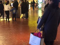 -CoCo都可(汉神购物广场店)