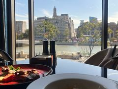 -上海苏宁宝丽嘉酒店·Cafe Bellagio西餐厅