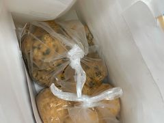海苔酥松小贝-鲍师傅糕点(西站店)