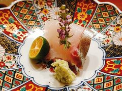 -鮨青(恒基名人购物中心店)