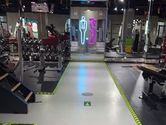 -七星派健身中心(鸟巢店)