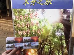 -洞里萨湖