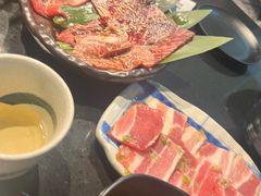 -虎丸烧肉(新大陆广场店)
