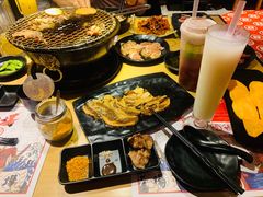 -黑牛の場(兴隆大奥莱店)
