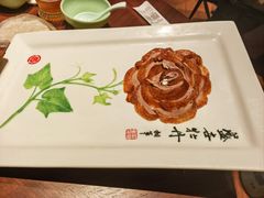 -北京全聚德(王府井店)