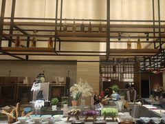 -杭州开元名都大酒店·地中海自助餐厅
