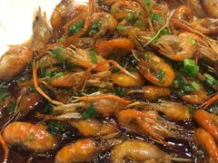 -老人和饭店(淮海中路店)