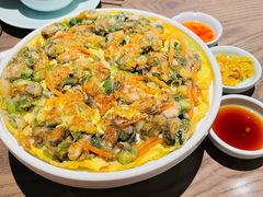 福建海蛎煎-四道菜·福建菜馆(新街口金鹰店)