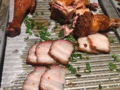 -绿茶餐厅(布吉万象汇店)