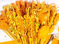 -王扯火胖哥烤生蚝(眉山首店)