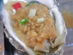 -蚝情烤翅(七星园店)