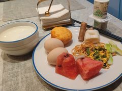 -汉庭优佳(成都一品天下蜀汉路东地铁站店)