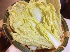 -喃喃椰·糟粕醋·椰子鸡火锅(七堡花园店)
