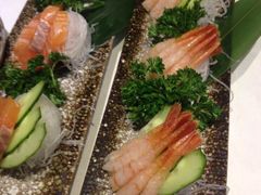 -耕海日本料理(万达华府店)
