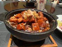 -绿杨春·淮扬宴(庐山路店)