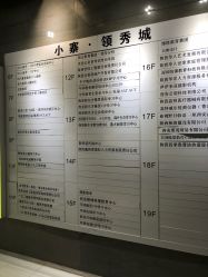 -西安伊美尔医疗美容医院